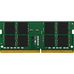 Изображение SO-DIMM 8GB DDR4 3200МГц Kingston Value (KVR32S22S6/8) #1 Фото SO-DIMM 8GB DDR4 3200МГц Kingston Value (KVR32S22S6/8) #1