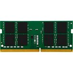 Изображение SO-DIMM 8GB DDR4 3200МГц Kingston (KCP432SS6/8) #1 Фото SO-DIMM 8GB DDR4 3200МГц Kingston (KCP432SS6/8) #1