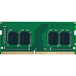 Изображение SO-DIMM 8GB DDR4 3200МГц Goodram (GR3200S464L22S/8G) #2 Фото SO-DIMM 8GB DDR4 3200МГц Goodram (GR3200S464L22S/8G) #2