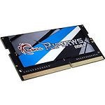 Изображение SO-DIMM 8GB DDR4 3000МГц G.Skill Ripjaws (F4-3000C16S-8GRS) #2 Фото SO-DIMM 8GB DDR4 3000МГц G.Skill Ripjaws (F4-3000C16S-8GRS) #2
