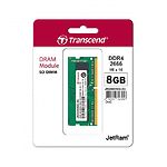 Изображение SO-DIMM 8GB DDR4 2666МГц Transcend JetRam (JM2666HSB-8G) #1 Фото SO-DIMM 8GB DDR4 2666МГц Transcend JetRam (JM2666HSB-8G) #1