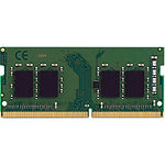 Изображение SO-DIMM 8GB DDR4 2666МГц Kingston (KVR26S19S8/8) #1 Фото SO-DIMM 8GB DDR4 2666МГц Kingston (KVR26S19S8/8) #1