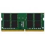 Фото SO-DIMM 8GB DDR4 2666МГц Kingston (KVR26S19S6/8) #3