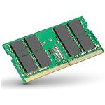 Фото SO-DIMM 8GB DDR4 2666МГц Kingston (KVR26S19S6/8) #1