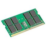 Изображение SO-DIMM 8GB DDR4 2666МГц Kingston (KCP426SS8/8) #1 Фото SO-DIMM 8GB DDR4 2666МГц Kingston (KCP426SS8/8) #1