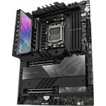 Изображение Материнская плата ASUS ROG CROSSHAIR X670E HERO, AM5 Фото Материнская плата ASUS ROG CROSSHAIR X670E HERO, AM5