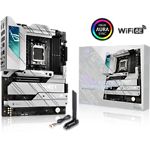 Фото Материнская плата ASUS ROG STRIX X670E-A GAMING WIFI, AM5, ATX