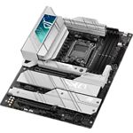 Фото Материнская плата ASUS ROG STRIX X670E-A GAMING WIFI, AM5, ATX #2