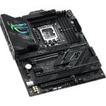 Изображение Материнская плата ASUS ROG STRIX Z790-F GAMING WIFI, s1700, ATX #2 Фото Материнская плата ASUS ROG STRIX Z790-F GAMING WIFI, s1700, ATX #2