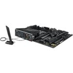 Изображение Материнская плата ASUS ROG STRIX Z790-F GAMING WIFI, s1700, ATX #1 Фото Материнская плата ASUS ROG STRIX Z790-F GAMING WIFI, s1700, ATX #1