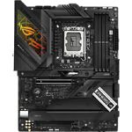 Изображение Материнская плата ASUS ROG STRIX Z790-H GAMING WIFI, s1700, ATX Фото Материнская плата ASUS ROG STRIX Z790-H GAMING WIFI, s1700, ATX