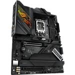 Изображение Материнская плата ASUS ROG STRIX Z790-H GAMING WIFI, s1700, ATX #2 Фото Материнская плата ASUS ROG STRIX Z790-H GAMING WIFI, s1700, ATX #2
