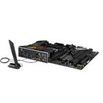 Изображение Материнская плата ASUS ROG STRIX Z790-H GAMING WIFI, s1700, ATX #1 Фото Материнская плата ASUS ROG STRIX Z790-H GAMING WIFI, s1700, ATX #1