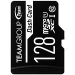 Изображение microSD XC 128 GB TEAM Class 10 UHS-I (TDUSDX128GUHS03) без переходника #1 Фото microSD XC 128 GB TEAM Class 10 UHS-I (TDUSDX128GUHS03) без переходника #1