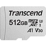 Изображение microSD XC 512 GB Transcend 300S Class10 UHS-I U3 (TS512GUSD300S-A) с SD переходником #2 Фото microSD XC 512 GB Transcend 300S Class10 UHS-I U3 (TS512GUSD300S-A) с SD переходником #2