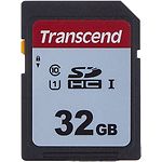 Изображение SD HC 32GB Transcend 300S Class 10 UHS-l (TS32GSDC300S) R-95Mb/s,W-15Mb/s #2 Фото SD HC 32GB Transcend 300S Class 10 UHS-l (TS32GSDC300S) R-95Mb/s,W-15Mb/s #2