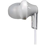 Изображение PANASONIC RP-HJE118GU-S silver, наушники вкладыши #2 Фото PANASONIC RP-HJE118GU-S silver, наушники вкладыши #2