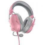 Изображение Razer Blackshark V2 X Quartz (RZ04-03240800-R3M1) гарнитура #6 Фото Razer Blackshark V2 X Quartz (RZ04-03240800-R3M1) гарнитура #6