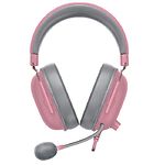 Изображение Razer Blackshark V2 X Quartz (RZ04-03240800-R3M1) гарнитура #4 Фото Razer Blackshark V2 X Quartz (RZ04-03240800-R3M1) гарнитура #4