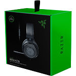 Изображение Razer Kraken Multi Platform Black (RZ04-02830100-R3U1) гарнитура Фото Razer Kraken Multi Platform Black (RZ04-02830100-R3U1) гарнитура