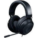 Изображение Razer Kraken Multi Platform Black (RZ04-02830100-R3U1) гарнитура #4 Фото Razer Kraken Multi Platform Black (RZ04-02830100-R3U1) гарнитура #4