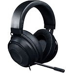 Изображение Razer Kraken Multi Platform Black (RZ04-02830100-R3U1) гарнитура #2 Фото Razer Kraken Multi Platform Black (RZ04-02830100-R3U1) гарнитура #2
