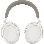 Изображение SENNHEISER MOMENTUM True Wireless 3 White (509181) Bluetooth гарнитура #3 Фото SENNHEISER MOMENTUM True Wireless 3 White (509181) Bluetooth гарнитура #3