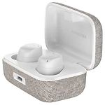 Изображение SENNHEISER MOMENTUM True Wireless 3 White (509181) Bluetooth гарнитура #2 Фото SENNHEISER MOMENTUM True Wireless 3 White (509181) Bluetooth гарнитура #2