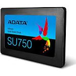 Фото SSD A-Data ULTIMATE SU750 256Gb 2.5" SATA III (ASU750SS-256GT-C) 550/520 Mb/s #5