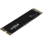 Изображение SSD Crucial P3 4TB M.2 2280 NVMe PCI-E 3.0 (CT4000P3SSD8) 3500/3000 MB/s #3 Фото SSD Crucial P3 4TB M.2 2280 NVMe PCI-E 3.0 (CT4000P3SSD8) 3500/3000 MB/s #3