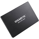 Фото SSD GIGABYTE 480GB 2.5" SATA-3 (GP-GSTFS31480GNTD) 550/480 Mb/s #3