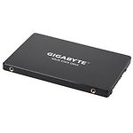 Фото SSD GIGABYTE 480GB 2.5" SATA-3 (GP-GSTFS31480GNTD) 550/480 Mb/s #2