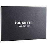 Фото SSD GIGABYTE 480GB 2.5" SATA-3 (GP-GSTFS31480GNTD) 550/480 Mb/s #1