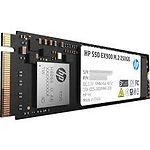 Фото SSD HP EX900 250Gb M.2 NVMe 2280 PCIe Gen3x4 (2YY43AA) 2100/1300Mb/s #4
