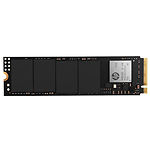 Фото SSD HP EX900 250Gb M.2 NVMe 2280 PCIe Gen3x4 (2YY43AA) 2100/1300Mb/s #2