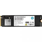 Фото SSD HP EX900 500Gb M.2 NVMe 2280 PCIe Gen3x4 (2YY44AA#ABB) 2100/1500Mb/s #5