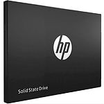 Изображение SSD HP S700 250Gb 2.5" 7мм SATA3 (2DP98AA) 560/510Mb/s #2 Фото SSD HP S700 250Gb 2.5" 7мм SATA3 (2DP98AA) 560/510Mb/s #2