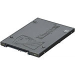 Фото SSD Kingston A400 960Gb 2.5" 7мм SATA3 (!!!!!! OEM !!!!!!!  SA400S37/960GBK) 500/450 Mb/s #2