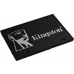 Изображение SSD Kingston KC600 2TB 2.5" 7мм SATA3 Bundle Kit (SKC600B/2048G) 550/520 Mb/s #3 Фото SSD Kingston KC600 2TB 2.5" 7мм SATA3 Bundle Kit (SKC600B/2048G) 550/520 Mb/s #3