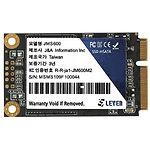 Фото SSD Leven JMS600 256Gb mSATA (JMS600-256GB) #1