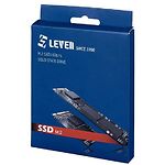 Изображение SSD Leven JP600 128Gb M.2 NVMe 2280 TLC (JP600-128GB) 1000/600 MB/s #1 Фото SSD Leven JP600 128Gb M.2 NVMe 2280 TLC (JP600-128GB) 1000/600 MB/s #1