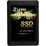 Фото SSD Leven JS300 240Gb 2.5" SATA3 TLC (JS300SSD240GB) 530/440Mb/s