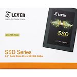 Фото SSD Leven JS600 256Gb 2.5" SATA3 (JS600SSD256GB) 560/510MB/s #1