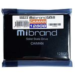 Фото SSD Mibrand Caiman 128Gb 2.5" 7mm SATA III (MI2.5SSD/CA128GB) Bulk #2