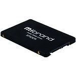Фото SSD Mibrand Caiman 128Gb 2.5" 7mm SATA III (MI2.5SSD/CA128GB) Bulk #1