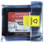 Фото SSD Mibrand Caiman 256Gb 2.5" 7mm SATA III (MI2.5SSD/CA256GB) Bulk #2