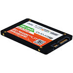 Фото SSD Mibrand Spider 240Gb 2.5" 7mm SATA III (MI2.5SSD/SP240GB) Bulk #1