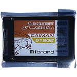 Изображение SSD Mibrand Caiman 512Gb 2.5" 7mm SATA III (MI2.5SSD/CA512GB) Bulk #2 Фото SSD Mibrand Caiman 512Gb 2.5" 7mm SATA III (MI2.5SSD/CA512GB) Bulk #2