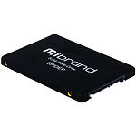 Изображение SSD Mibrand Caiman 512Gb 2.5" 7mm SATA III (MI2.5SSD/CA512GB) Bulk #1 Фото SSD Mibrand Caiman 512Gb 2.5" 7mm SATA III (MI2.5SSD/CA512GB) Bulk #1