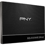 Изображение SSD PNY CS900 120Gb 3D TLC 2.5" SATA3 (SSD7CS900-120-PB) 515/490 Mb/s #3 Фото SSD PNY CS900 120Gb 3D TLC 2.5" SATA3 (SSD7CS900-120-PB) 515/490 Mb/s #3